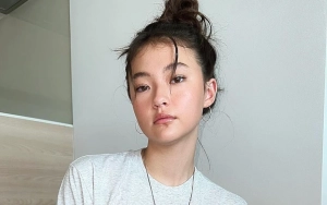Transformasi Ella Gross sejak Jadi Model Cilik Hingga Debut di MEOVV Curi Perhatian