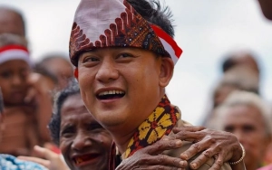 Bobon Santoso Diminta Take Down Unggahan Peringatan Darurat 