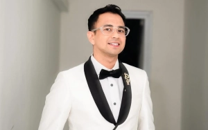 Raffi Ahmad Picu Kontroversi usai Repost Cuitan Soal Revisi UU Pilkada 