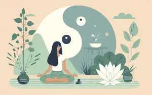 Manfaat Meditasi Harian: Tingkatkan Kesehatan Mental Anda Setiap Hari