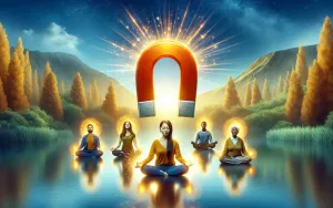 Teknik Meditasi Law of Attraction yang Akan Mengubah Hidup Anda