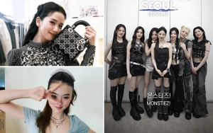 Sikap Jisoo BLACKPINK soal Debut Ella Gross dan BABYMONSTER Dibandingkan