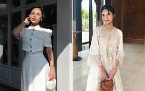 Klarifikasi Rachel Vennya soal Isu Selingkuh Azizah Salsha dan Salim Nauderer Jadi Perbincangan