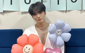 Kim Jaejoong Bongkar Rasa Malu Syuting Adegan Vulgar di Depan Staf 'Bad Memory Eraser'