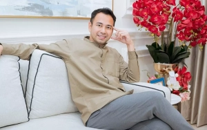 Raffi Ahmad Beri Penjelasan usai Dicap Penjilat dan Terancam Diboikot 