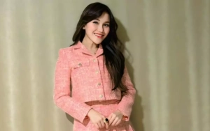 Ayu Ting Ting Tegaskan Ogah Diatur kala Sampaikan Pesan untuk Calon Suaminya Kelak