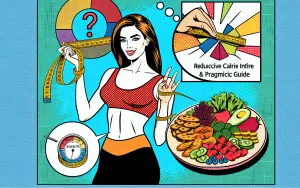Kalori untuk Menurunkan Berat Badan: Panduan Lengkap dan Praktis