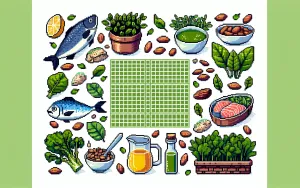 Makanan Penurun Lemak Tubuh Terbaik yang Harus Anda Coba