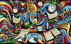 Panduan Lengkap Diet Intermittent Fasting: Manfaat, Metode, dan Tips Sukses