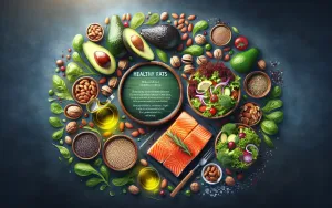 Resep Makanan Berlemak Sehat untuk Diet Seimbang