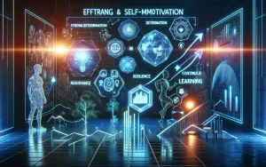 Strategi Ampuh untuk Motivasi Diri yang Kuat dan Berkelanjutan