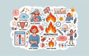 Gejala Perubahan Hormonal Menopause: Panduan Lengkap untuk Memahami dan Menghadapinya