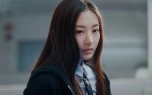 Gawon Member Ke-2 MEOVV Ingatkan pada Park Min Young hingga Jungwon ENHYPEN