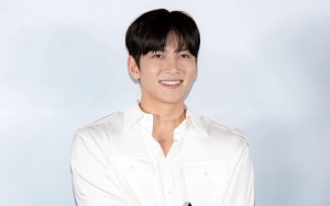 Ji Chang Wook Gugup Ketemu Istri & Anak di 'My Name Is Gabriel'