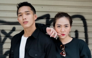 Jonatan Christie Umumkan Kelahiran Anak Pertama Shanju Eks JKT48