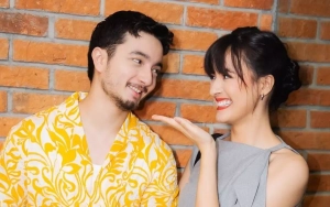 Gaya Pacaran Bryan Domani dan Mawar Eva De Jongh Sita Perhatian
