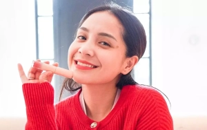 Nagita Slavina Tampil Elegan Bak Ibu Negara