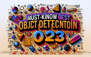 Algoritma Object Detection Terbaik yang Wajib Anda Ketahui di 2024