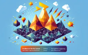 Keunggulan Framework Laravel yang Membuatnya Menjadi Pilihan Utama Pengembang