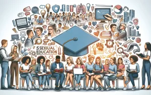 Menjelajahi Dampak Pendidikan Seksual Remaja: Pentingnya Edukasi untuk Masa Depan