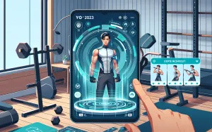 Aplikasi Latihan Rumah Personal Trainer Terbaik untuk Tahun 2024