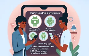 Tips Mengelola Aplikasi Android untuk Meningkatkan Kinerja Ponsel