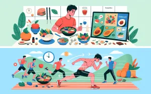 Panduan Diet Sehat Kebugaran Optimal: Langkah Pertama Menuju Hidup Sehat
