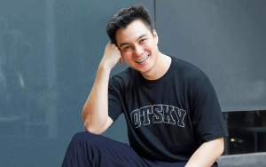 Baim Wong Geram Konflik Rumah Tangga Disindir Cuma Gimmick Film
