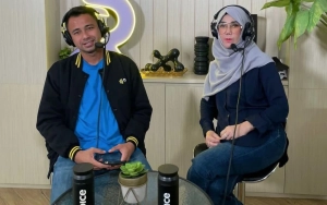 Raffi Ahmad Pajang Video Memilukan di Tengah Rumor Miring Amy Qanita   