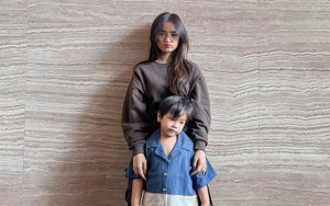 Gala Sky Ponakan Fuji An ‘Pelukan’ dengan Vanessa Angel dan Bibi Andriansyah
