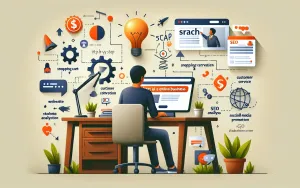 Cara Memulai Bisnis Online dari Nol: Panduan Lengkap untuk Pemula