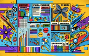 Teknik Lean Six Sigma: Panduan Komprehensif untuk Pemula dan Profesional