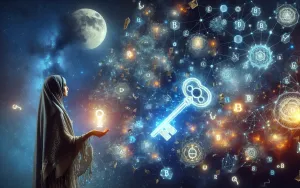 Memahami Algoritma Kriptografi untuk Blockchain: Dasar dan Aplikasi