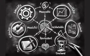 SMART Goals Pendekatan Pribadi: Cara Efektif Mencapai Tujuan Anda