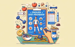 Program Diet Atlet Terbukti Efektif: Panduan Lengkap untuk Kinerja Optimal