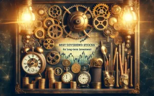 Saham Dividen Terbaik untuk Investasi Jangka Panjang