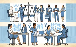 Strategi Menerapkan Kesetaraan Gender di Tempat Kerja dengan Efektif