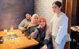 Ibu Raffi Ahmad Perdana Buka Suara usai Dituding Pelakor Imbas Isi Chat Diduga dengan Suami Orang
