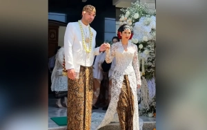 Putri Cantik Susi Pudjiastuti Dipuji bak Bangsawan usai Resmi Dinikahi Bule Mualaf