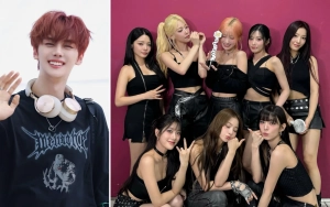 Kesalahan Kim Gyuvin ZB1 Umumkan Kemenangan fromis_9 Buat Suasana Jadi Canggung
