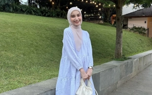 Cut Intan Nabila Mohon Doa kala Kubu ATG Ungkit UU ITE usai Video KDRT Kembali Viral