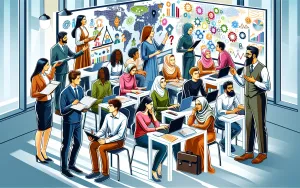 Inovasi Pembelajaran: Teknik Mengajar dengan Metode Belajar Aktif