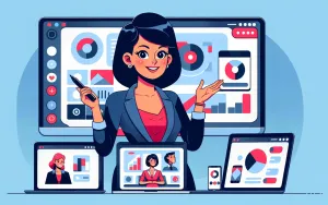 Cara Membuat Slide Menarik dengan Desain Profesional