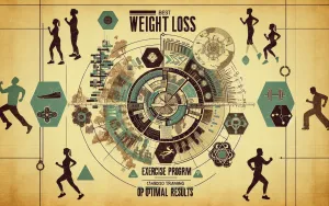 Program Latihan Penurunan Berat Badan Terbaik untuk Hasil Optimal