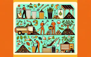 Panduan Lengkap Pengolahan Bahan Organik Menjadi Kompos yang Efektif