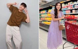 Momen Ji Chang Wook Dipegang-pegang Ayu Ting Ting Tuai Perdebatan
