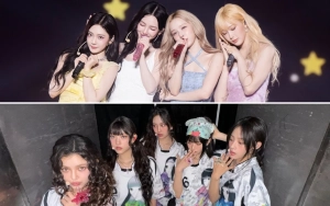 aespa dan NewJeans Dikabarkan Bakal Tampil di Coachella 2025