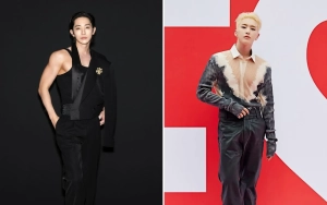 Lee Soo Hyuk Bongkar Seberapa Dekat dengan Hoshi SEVENTEEN sampai Tahu Chat dari Lee Young Ji