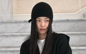 Jennie BLACKPINK Buat Dress Seharga 300 Ribuan Terlihat Seperti Gaun Puluhan Juta