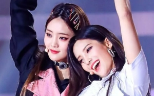 Minnie Minta Sesuatu ke Soyeon (G)I-DLE Jelang Berakhirnya Kontrak dengan CUBE